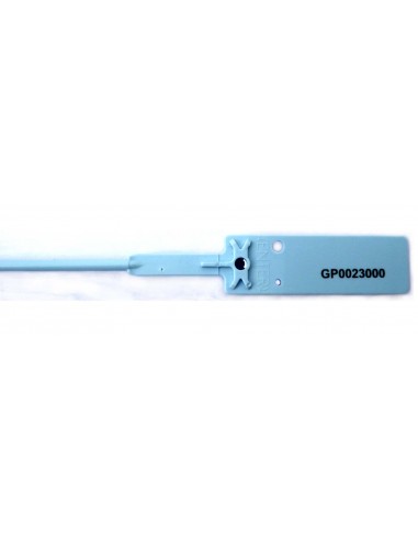 Precinto Secur Pull Ø3.8