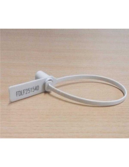 Precinto Fort Double Lock