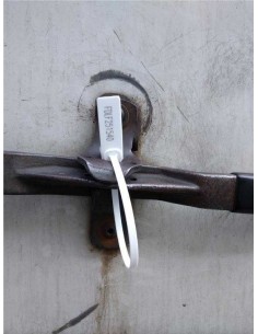 Precinto Fort Double Lock 2