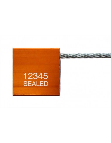 Precinto Cable Seal S211C Ø3.5
