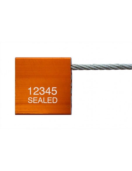 Precinto Cable Seal S211C Ø3.5
