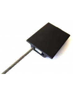Precinto Flex Secure Ø3.5x300mm | Sin Marcar