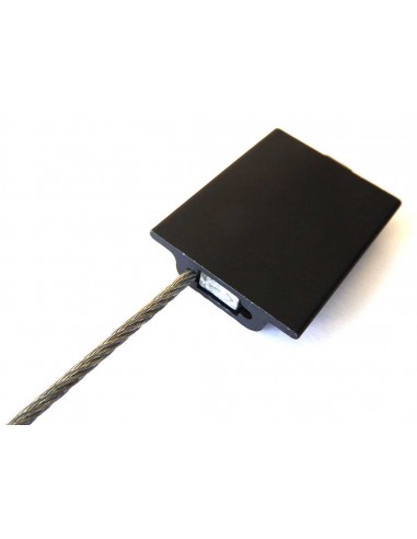 Precinto Flex Secure Ø3.5x300mm | Sin Marcar