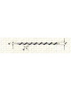 Alambre de 1kg | Ø1.1mm 2