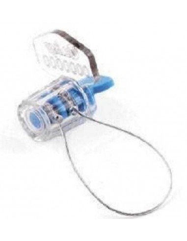 Precinto Rotor GPSC | Sin Marcar