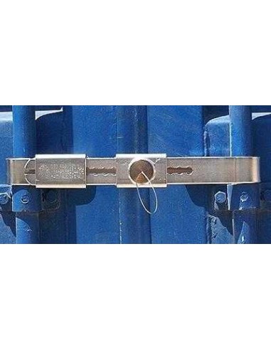 Cierre GPCTM/408 No precintable