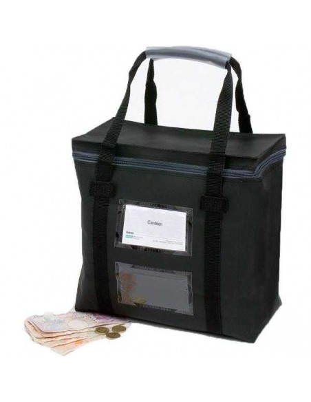 Valija KTH0 | Cierre de botón