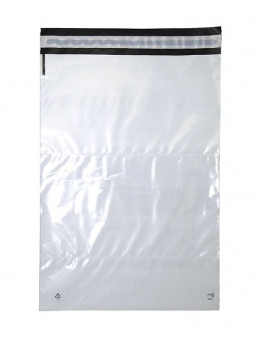 Sobre Courier 30x42 con FOLDER