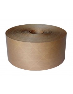 Cinta de papel Kraft...
