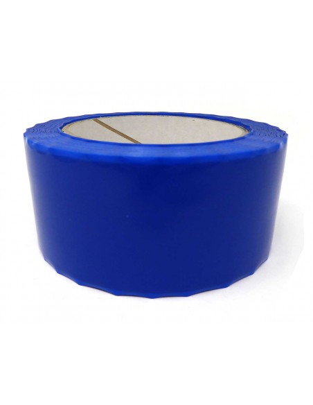 Precinto de Seguridad OTS CYAN Precinto de Seguridad OTS CYAN