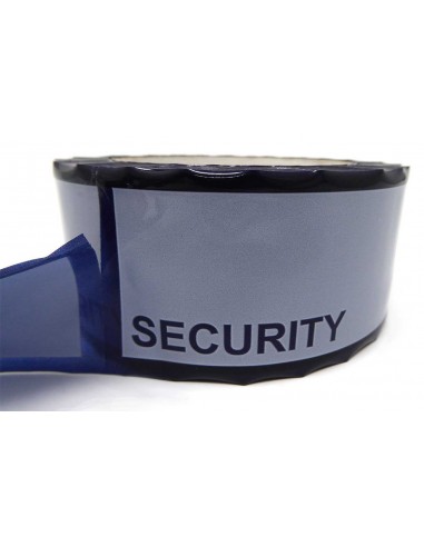 Precinto de Seguridad OTS BLUE