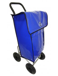 Carro con Bolsa  NX