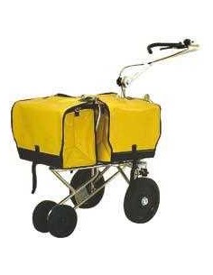 Carro Reparto Postal Trio