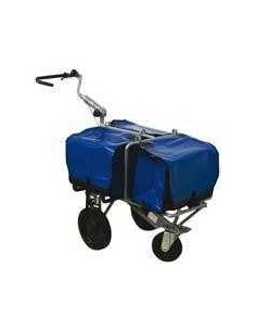 Carro Reparto Postal Vario