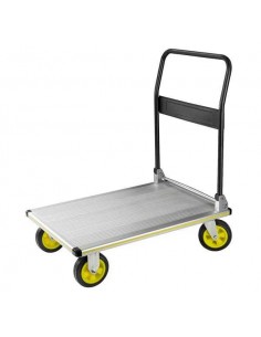 Carro Plataforma PT300N