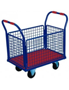 Carro Plataforma 6023MD