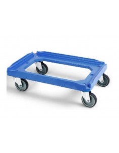 Plataforma Cubetas