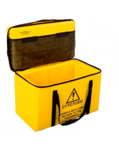 Bolsa CCBXCY para Toxicos