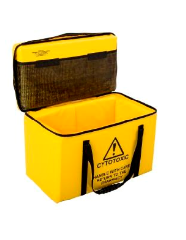 Bolsa CCBXCY - UN3373