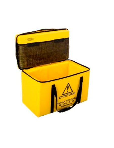 Bolsa CCBXCY - UN3373