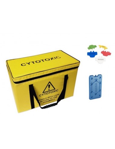 Bolsa CCBXCY - UN3373