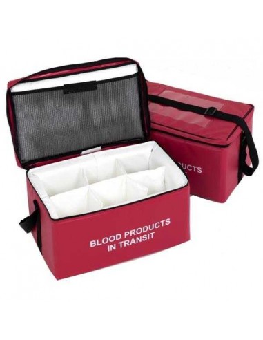 Bolsa BLD1  para Sangre