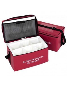 Bolsa BLD2  para Sangre Grande