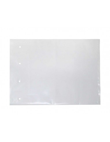 Saca plana Gruesa Pequeña