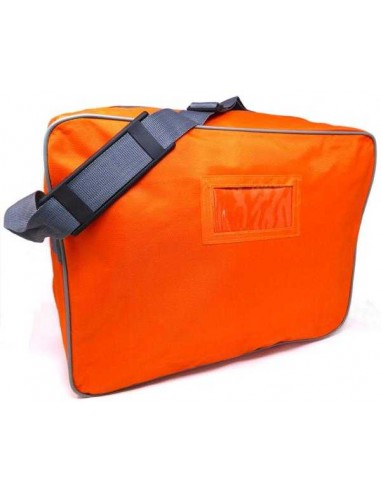 Bolsa Bandolera Profesional BH