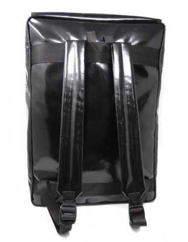 Mochila mensajero MOM