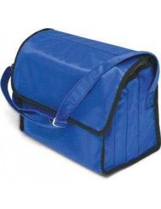 Bolsa Mensajeria Impermeable