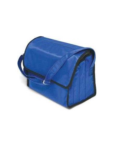 Bolsa Mensajeria Impermeable