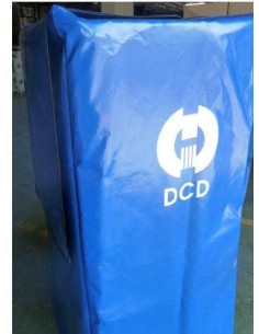 Funda para Jaula PVC