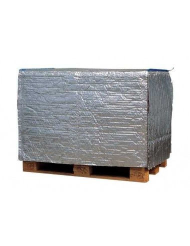 Funda Térmica de Aluminio