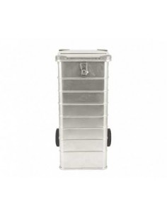 Contenedor Reciclaje 240L