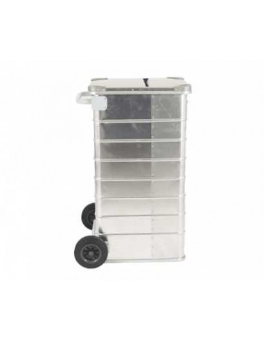 Contenedor Reciclaje 240L