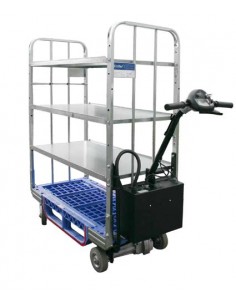 Roll de Transporte ECOFLEX