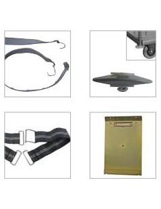 Recambios y Accesorios