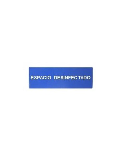 Etiqueta de Seguridad 85x25...
