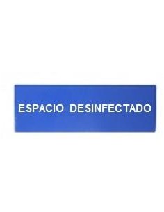Etiqueta Universal XL...
