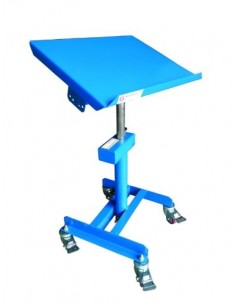 Mesa Inclinable de trabajo