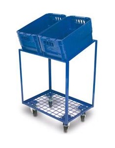 Carro de Picking