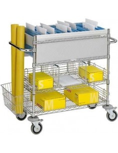 Casillero Distriflex