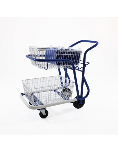 Carro Reparto Profesional GT2