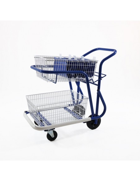 Carro Reparto Profesional GT2