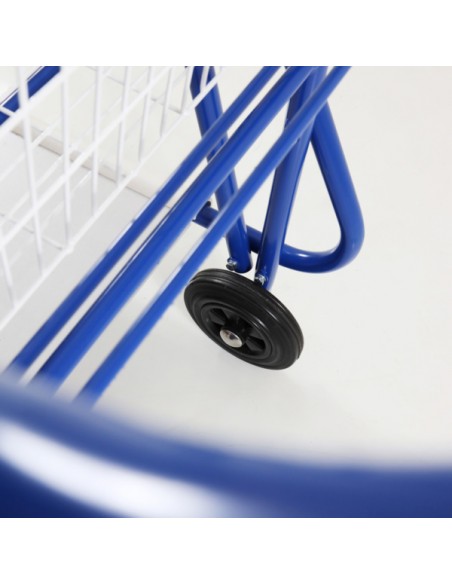 Carro Reparto Profesional GT2