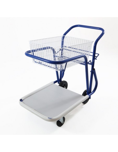 Carro Reparto Profesional GT2