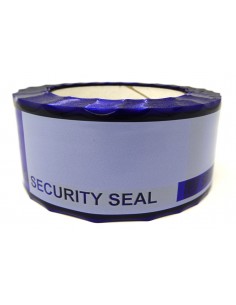 Precinto de Seguridad CST BLUE
