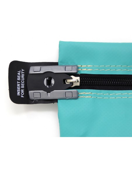 Valija KTH0 | Cierre de botón