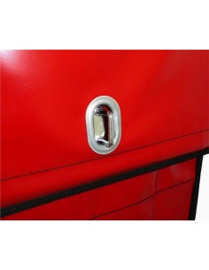 Bolsa Carro NX y BG 2